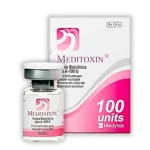 Meditoxn 100 u.