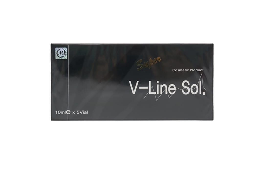 Super VLine Sol Super V-Line Sol - Image 1