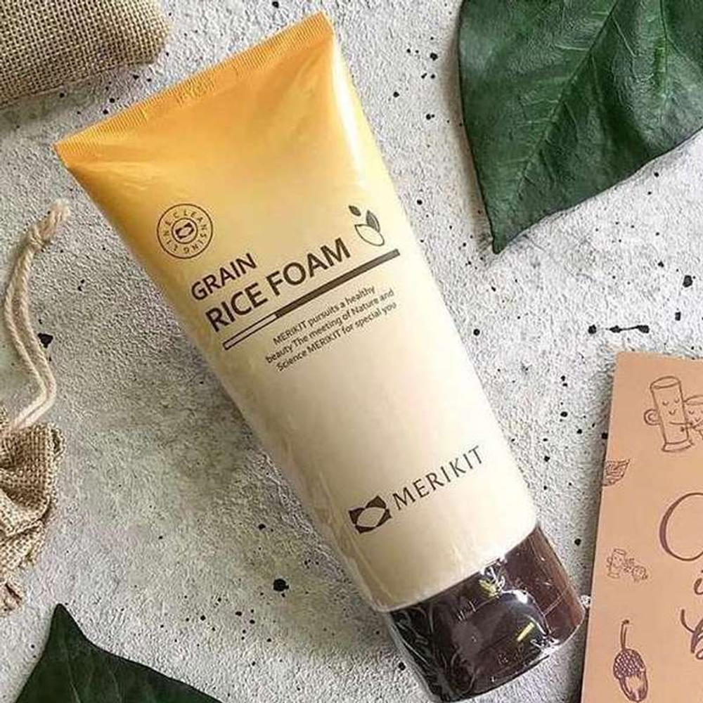 1585863053329 MERIKIT GRAIN RICE FOAM - Image 1