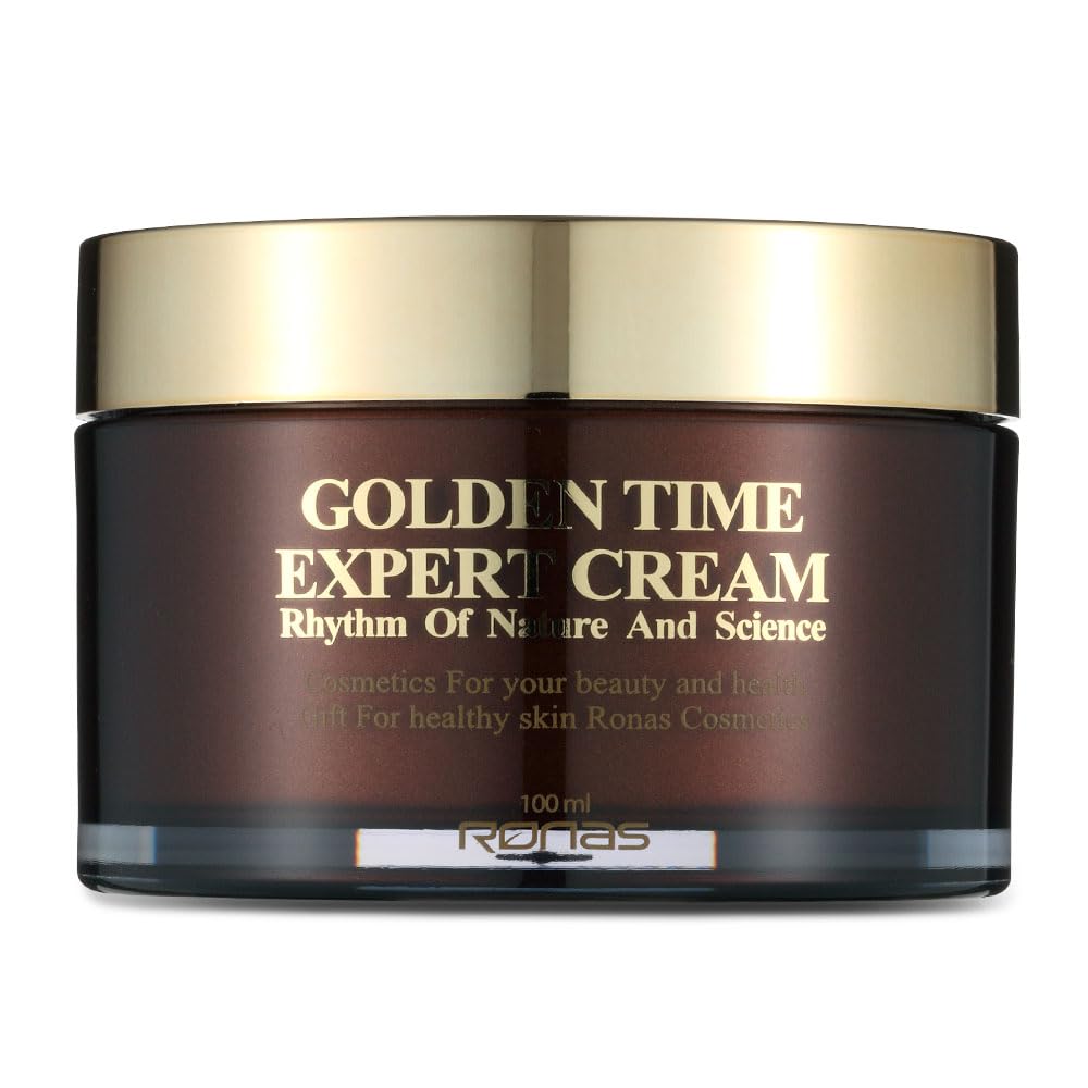 51j6CBZf+TL._SL1000_ RONAS GOLDEN TIME EXPERT CREAM - Image 1