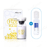 [SET] FIZE PLA + HA + SALINE 20ML